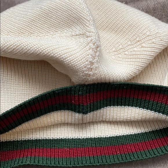 Cucci men’s hat with the original box - Picture 4 of 6